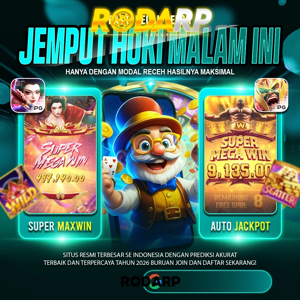 RODARP X Ultimate Forex Trade: Ekosistem Online Menawarkan Banyak Pilihan Baru dalam Hiburan Interaktif